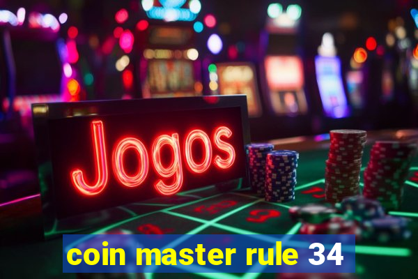 coin master rule 34